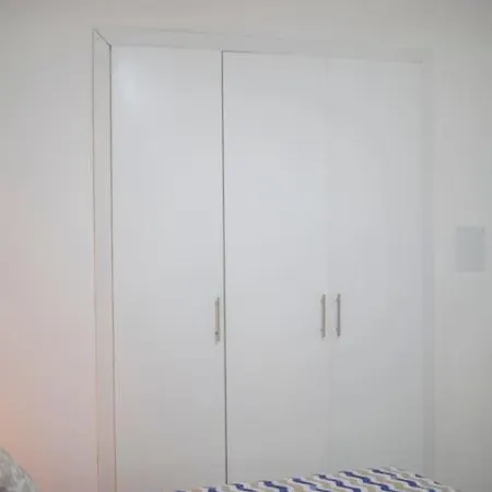 Apartament Ludovisi Seminterrato Loft Rzym