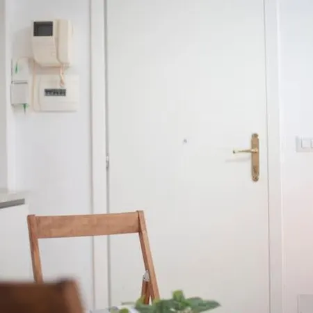 Ludovisi Seminterrato Loft Апартаменты *