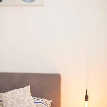 Ludovisi Seminterrato Loft