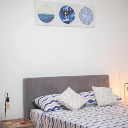 Ludovisi Seminterrato Loft * Рим
