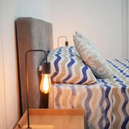 Ludovisi Seminterrato Loft Апартаменты