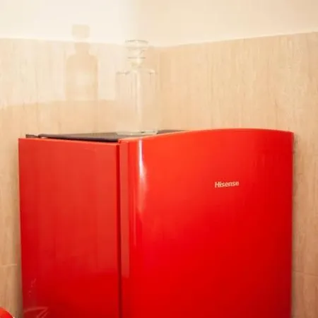 Ludovisi Seminterrato Loft Апартаменты *